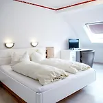 酒店 Smart B&b1 Bb1 134 温特贝格