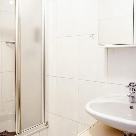 Smart B&b1 Bb1 134 Hotell