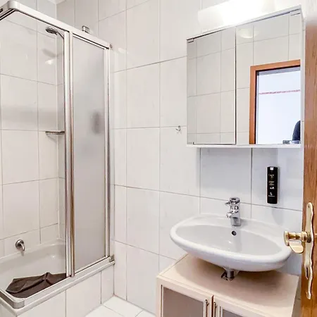 Smart B&b1 Bb1 134 Hotell *