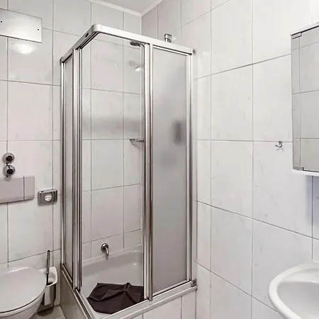 Hotell Smart B&b1 Bb1 134 *