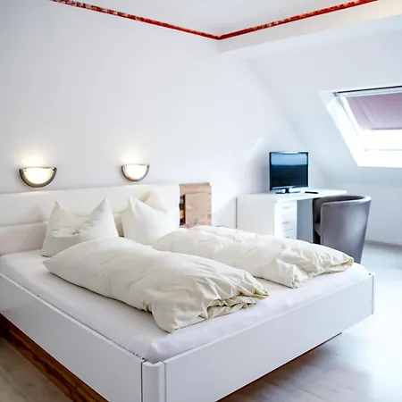 Hotel Smart B&b1 Bb1 134 Winterberg