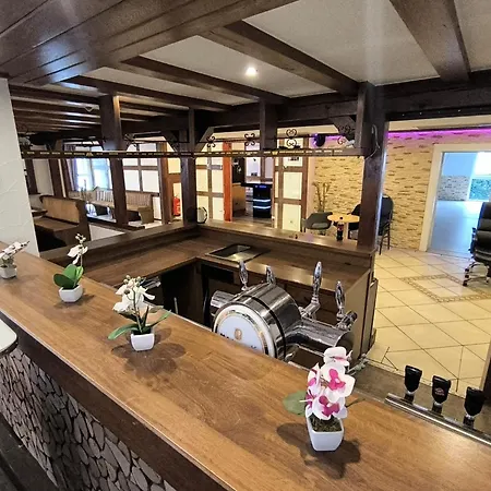 Smart B&b1 Bb1 134 Hotel *