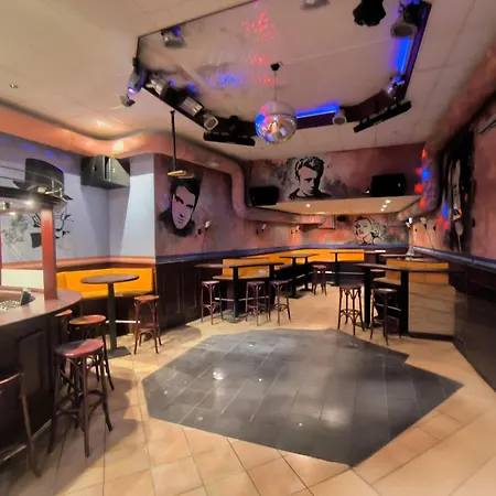 Smart B&b1 Bb1 134 Hotel