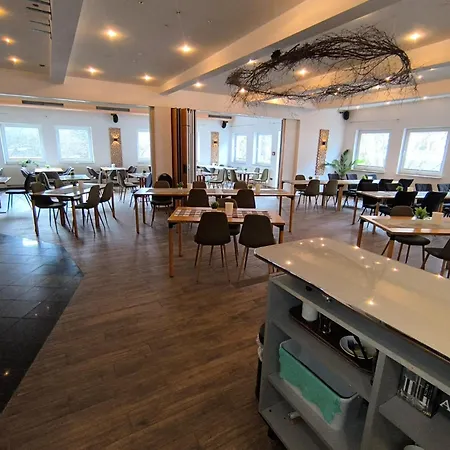 Smart B&b1 Bb1 134 Hotel *