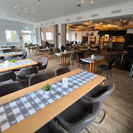 Smart B&b1 Bb1 134 * Winterberg