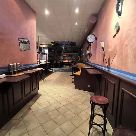 Smart B&b1 Bb1 134 Otel