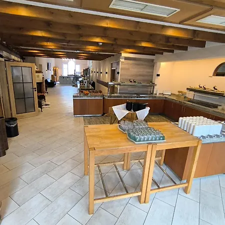 Hotel Smart B&b1 Bb1 134