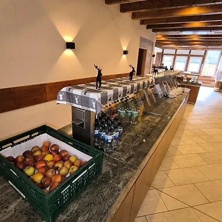 Smart B&b1 Bb1 134 Hotel *