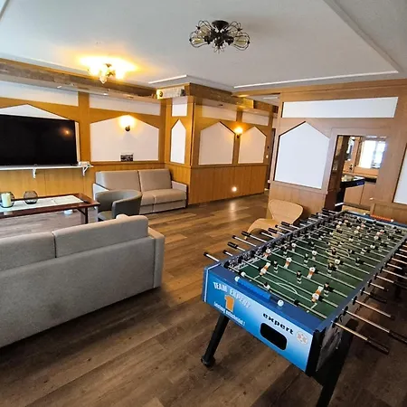 Smart B&b1 Bb1 134 Hotel