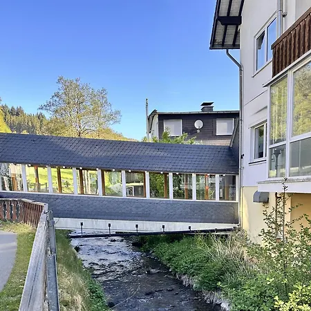 Smart B&b1 Bb1 134 Otel