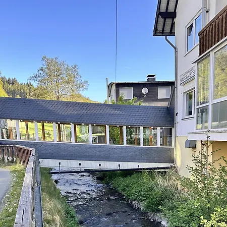 Otel Smart B&b1 Bb1 134