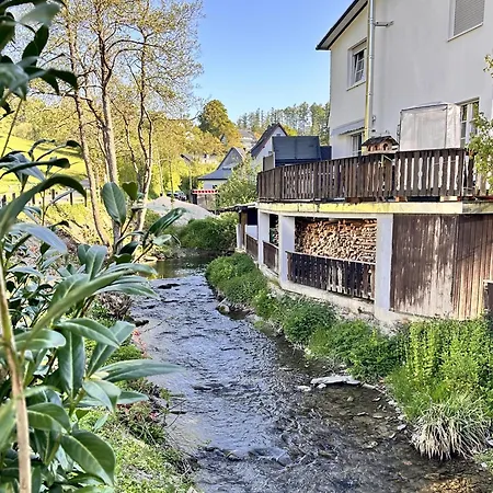 Smart B&b1 Bb1 134 Otel Winterberg