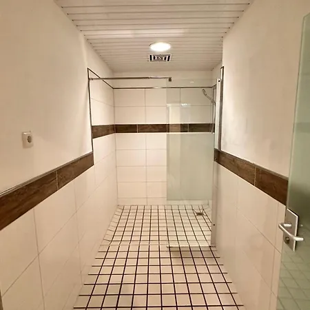 Hotell Smart B&b1 Bb1 134 *