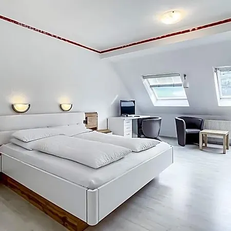 Hotell Smart B&b1 Bb1 134 *