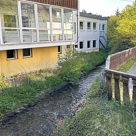 Smart B&b1 Bb1 134 Hotell