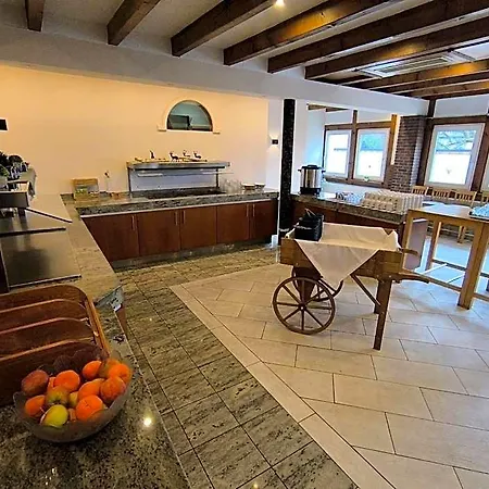 Smart B&b1 Bb1 134 Hotell