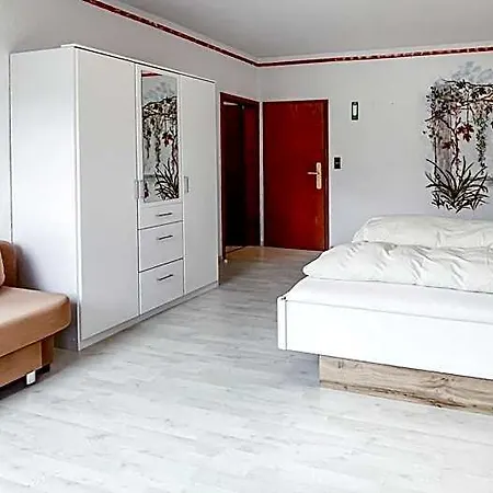 Smart B&b1 Bb1 134 Hotell Winterberg