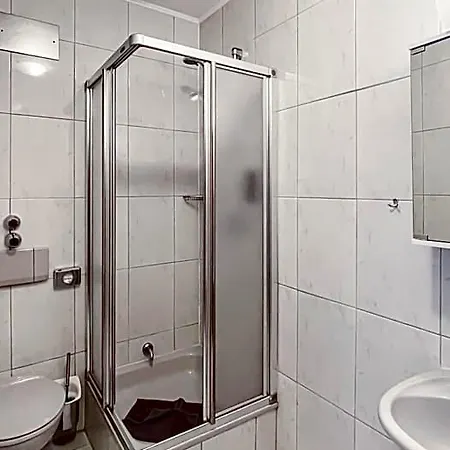 Smart B&b1 Bb1 134 Hotell