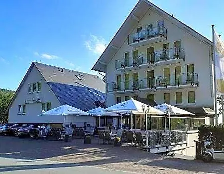 Hotell Smart B&b1 Bb1 134 *