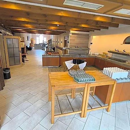 Hotell Smart B&b1 Bb1 134