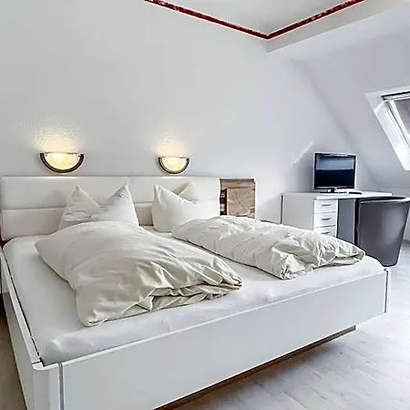 Hotell Smart B&b1 Bb1 134
