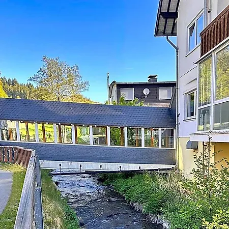 Smart B&b1 Bb1 134 Hotell Winterberg