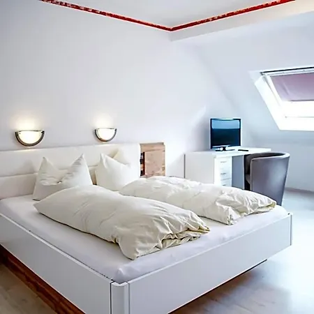 Hotell Smart B&b1 Bb1 134 Winterberg