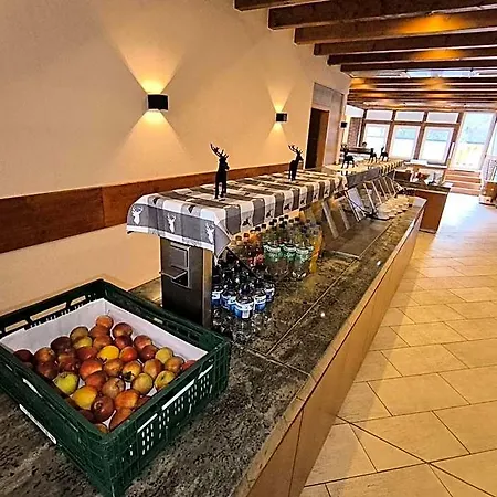 Hotell Smart B&b1 Bb1 134 Winterberg