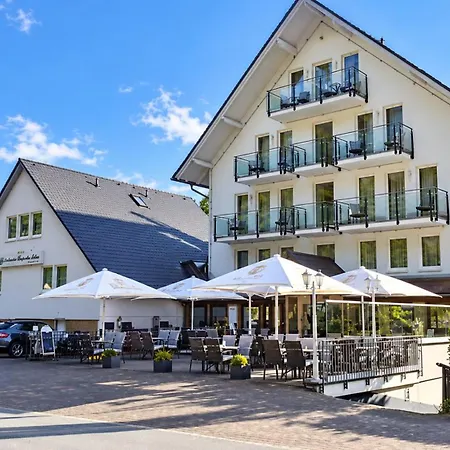 Hotel Smart B&b1 Bb1 134 *
