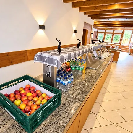 Hotel Smart B&b1 Bb1 134 Winterberg