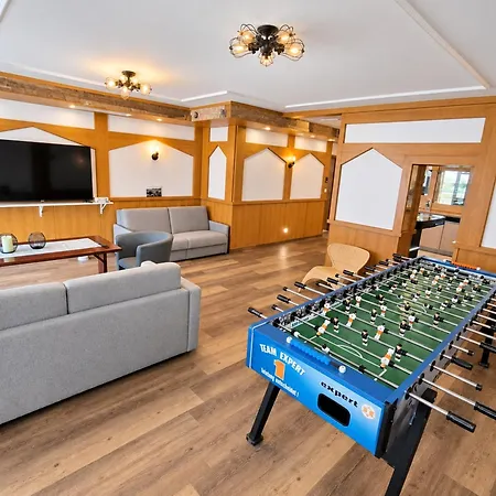 Smart B&b1 Bb1 134 * Winterberg
