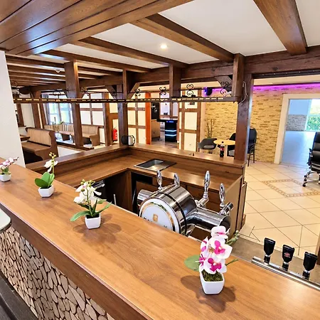 Smart B&b1 Bb1 134 Hotel *