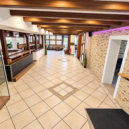Hotel Smart B&b1 Bb1 134 *