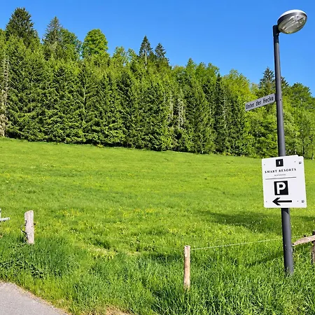 Hotel Smart B&b1 Bb1 134 Winterberg