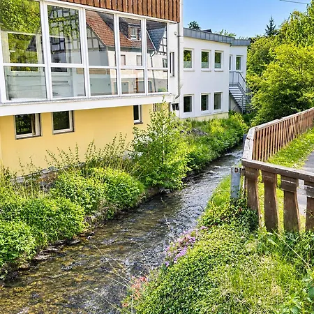 Hotel Smart B&b1 Bb1 134 Winterberg