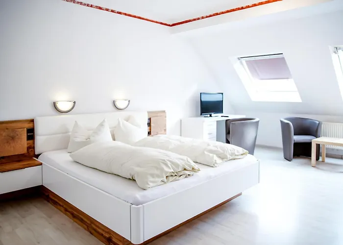 Smart B&b1 Bb1 134 Готель