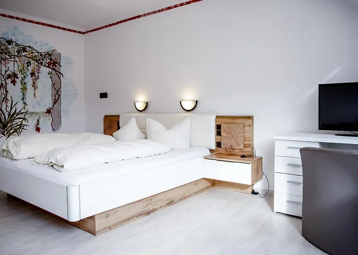 Smart B&b1 Bb1 134 Готель