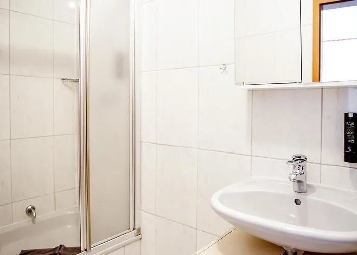 Smart B&b1 Bb1 134 Готель