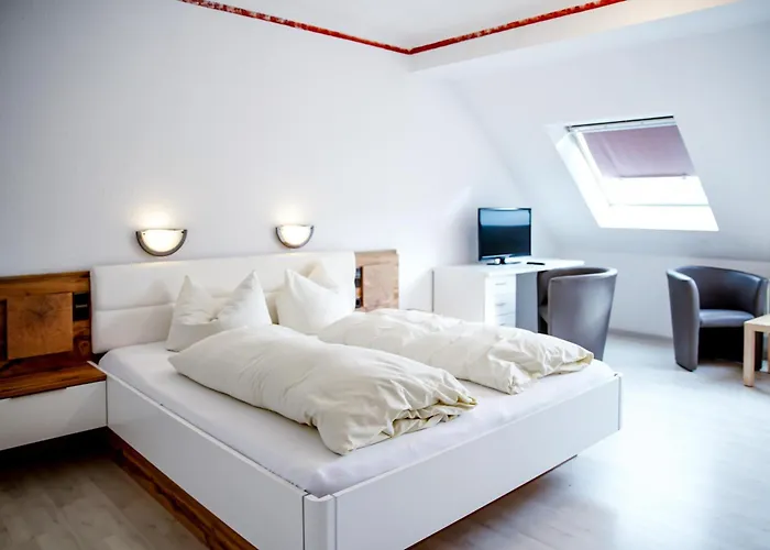 Готель Smart B&b1 Bb1 134 Вінтерберг