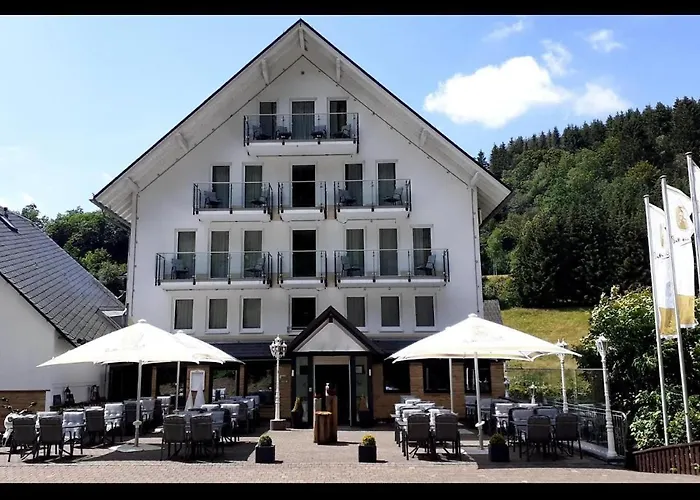 Smart B&b1 Bb1 134 * Winterberg