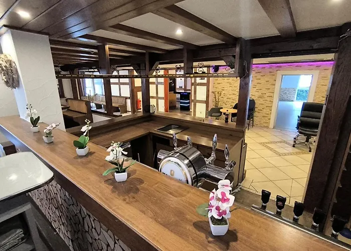 Smart B&b1 Bb1 134 Готель *