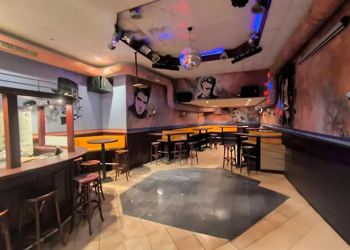 Smart B&b1 Bb1 134 Готель