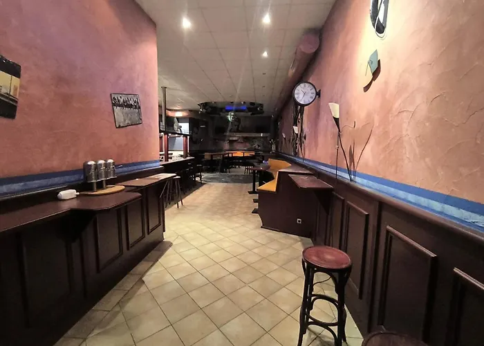 Smart B&b1 Bb1 134 Готель