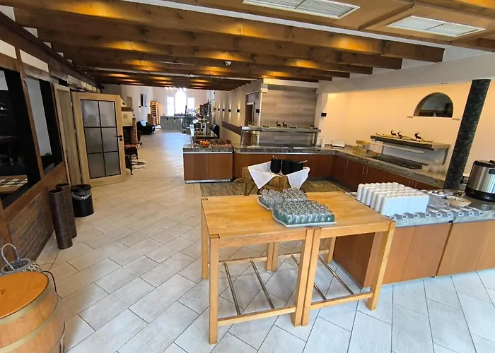 Готель Smart B&b1 Bb1 134