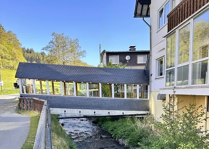 Smart B&b1 Bb1 134 Готель