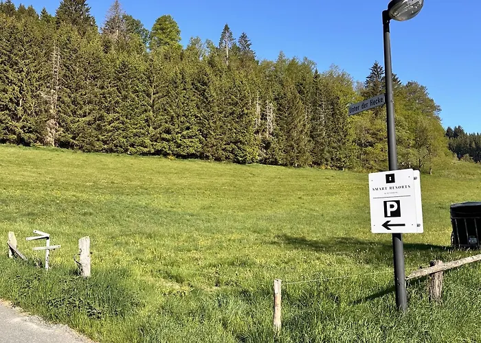 Smart B&b1 Bb1 134 * Вінтерберг