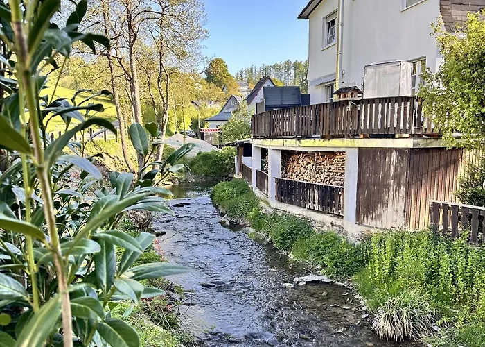 Smart B&b1 Bb1 134 Готель Вінтерберг