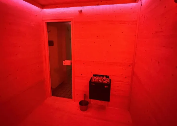 Smart B&b1 Bb1 134 * Вінтерберг