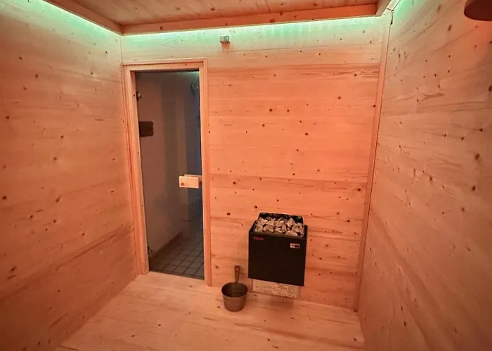 Smart B&b1 Bb1 134 * Вінтерберг