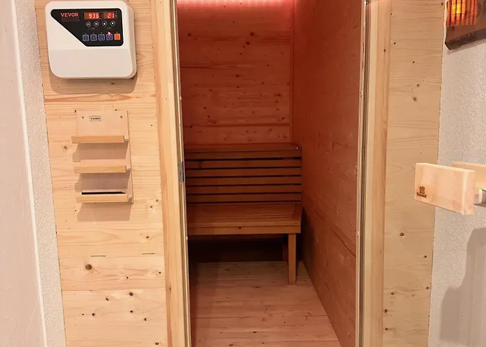 Smart B&b1 Bb1 134 Готель Вінтерберг